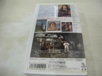 日本映画　あした　高橋かおり:主演　大林宣彦:監督作品　林泰文　朱門みず穂　洞口依子　根岸季衣　etc　142分　型番:ASVX-1022　1995年発売　販売専用　中古ビデオ　アミユーズ