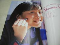 Oh!Baby　Baby Dream　写真集　花澤香菜　藤原ひとみ　渋谷桃子　松田彩香　撮影:中川秀樹　1999年08月15日発行　初版本　辰巳出版