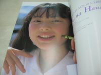 Oh!Baby　Baby Dream　写真集　花澤香菜　藤原ひとみ　渋谷桃子　松田彩香　撮影:中川秀樹　1999年08月15日発行　初版本　辰巳出版