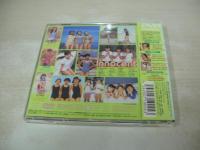 イノセント　Innocent　堀内梨也子　中村由季　田中美音　イメージショット　55分　品番:SCDV-10004　2000年　販売専用　中古DVD　※画像の様に帯背部分に焼け出ています。