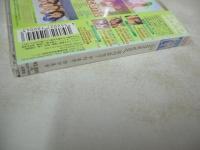 イノセント　Innocent　堀内梨也子　中村由季　田中美音　イメージショット　55分　品番:SCDV-10004　2000年　販売専用　中古DVD　※画像の様に帯背部分に焼け出ています。
