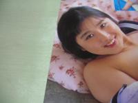 139人の女ともだち　EICHI MOOK86　1994年01月20日発行　初版本　英知出版　安藤有里　麻生ひろみ　美里真理　水野さやか　小室麻里　沢田恵美　水沢早紀　※画像の様に裏表紙カバー部分に汚れ出ています。