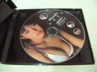 高畑愛里　Noah　イメージショット　90分　品番:NOA-001　2003年04月11日発行　販売専用　中古DVD