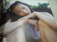 THE EXCITING TEENS VOL.03 エキサイティングティーンズ　2007年12月01日発行　水井真希 表紙　開封済みDVD付(150分)　ゆうな　ひより　河野冴香　藤川あみ　藤瀬じゅり　藤間ゆかり　奥田晴美　月愛乃神楽　赤坂沙絵