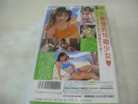 森本さやか　Final Beauty　サイン付　イメージショット　45分　型番:BV-11140　2001年08月149日発行　販売専用　中古ビデオ　竹書房
