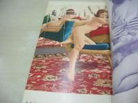 写真ファン　NO.17　1963年12月増刊号　昭和38年12月01日発行　現代日本写真作家代表作集　Nude and glamor　三幸出版