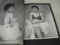 写真ファン　NO.17　1963年12月増刊号　昭和38年12月01日発行　現代日本写真作家代表作集　Nude and glamor　三幸出版