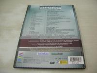 輸入盤　SARAH GERONIMO　サラ・ヘロニモ　24/SG　全20曲　リージョンコード：ALL　2012年12月発行　販売専用　中古DVD　Viva records　2012年に行ったバースデーコンサートの模様を収めたDVD。　パソコンでは普通に見れました。