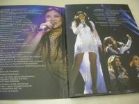 輸入盤　SARAH GERONIMO　サラ・ヘロニモ　24/SG　全20曲　リージョンコード：ALL　2012年12月発行　販売専用　中古DVD　Viva records　2012年に行ったバースデーコンサートの模様を収めたDVD。　パソコンでは普通に見れました。