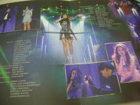 輸入盤　SARAH GERONIMO　サラ・ヘロニモ　24/SG　全20曲　リージョンコード：ALL　2012年12月発行　販売専用　中古DVD　Viva records　2012年に行ったバースデーコンサートの模様を収めたDVD。　パソコンでは普通に見れました。