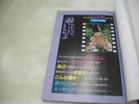 ア・ブ・ナ・イ盗撮リポート　かれたって、いいのよ　アウトドア編　ピラミッド写真文庫　1992年07月23日発行　初版本　大陸書房