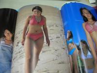e・onna　VOL.33　イイオンナ　2006年09月号　紗綾+留奈+梨央 表紙+巻頭グラビア+8折りポスター付　未開封DVD付　福永ちな　浜田翔子　草場恵　佐野夏芽
