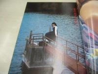 美少女 ひろ美　NO.5　劇画タンク7月号　1980年07月01日発行　坂本ひろ美 表紙+巻頭グラビア+ピンナップ　劇画:中島史雄/痴獄の天使　
