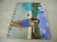 スーパー写真塾　1985年09月号　堀江しのぶ 表紙+巻頭グラビア+インタビュー　栗林麻理子+橋本かほり　ひとみ＆紗弥美　樹本由布子　松田聖子　堀ちえみ　工藤夕貴　松本典子　石川秀美　山下久美子　渡瀬ミク
