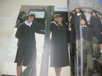 女子中学生日記 No.3 INNOCENT MEMORY 1993年05月01日発行　初版本　桜桃書房　白川千絵 表紙　臼井美奈　小笠原愛　佐々木真純　鈴木麻美　浜崎麗子　溝口早織　山本恵美