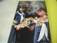 卒業　時を見つめて、愛　岡林一男写真集　1980年05月15日発行　白夜書房　斎藤明美　渡辺順子　沢村由紀