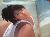 城源寺くるみ　写真集　浪漫ちっくDOLL　撮影:丸山裕　1985年10月20日発行　初版本　大洋図書