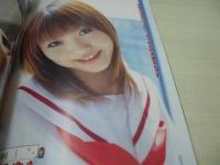 め・き・ら THE SELECTION VOL.8　2006年01月20日発行　若葉かおり　月野しずく　綾野みゆき　長谷川ちひろ　笠木あやか　上原留華　相川姫華　恵ちとせ+柳明日香　瀬戸彩　紗月結花　みなみここ　飯島ゆりな