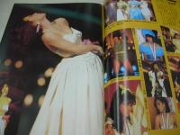 スーパー写真塾　1986年09月号　古村比呂 表紙+グラビア　堀内麗子+美里真千子+華代さとみ　中森明菜　山瀬まみ　ベリーズ　杉浦幸　吉沢秋絵　藤井一子　岡田有希子・フィナルメモリー　早川愛美　秋本ちえみ
