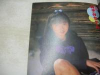 VENUS CLUB 文庫写真集　木陰のロリータ　ちえ　もこ　のぞみ　撮影:牧田仁　1993年10月01日発行　初版本　黒田出版