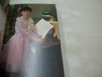 VENUS CLUB 文庫写真集　木陰のロリータ　ちえ　もこ　のぞみ　撮影:牧田仁　1993年10月01日発行　初版本　黒田出版