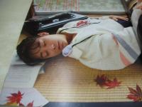 美少女CLUB　1987年12月号　斉藤唯 表紙+グラビア　樹ますみ　藤田容子　舞　浅井むつみ　村上やよい+神崎里佳　高原流美　河村ちか子　河合ゆい　相原美恵　風見涼子