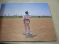 58 HIPS　撮影:藤代冥砂　2001年08月05日　4刷発行　祥伝社　山本華子 表紙

