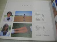 58 HIPS　撮影:藤代冥砂　2001年08月05日　4刷発行　祥伝社　山本華子 表紙

