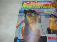 セーラーのなかみ 見てみたい?　あそび専門街増刊号　1991年04月15日発行　司書房