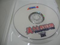 美少女新体操　ジュニアレオタード②　45分　型番:LJSD-02　販売専用　中古DVD　LEVEL4　(注)こちらの商品はDVD-R仕様です。予めご了承の上、ご購入ご検討下さい。
