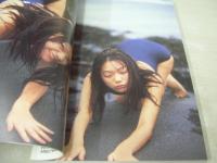 吉岡さゆり　保坂由香　写真集　Rin Rin Fourteen　プティアミジャパン社