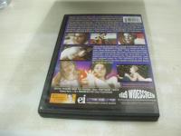 輸入盤　PEEP SHOW　THE CURIOUSLY OBSESSIVE　2005年発行　中古DVD　(注)日本製DVDデッキでは見れない場合御座います。画像の様にパソコン(富士通)では普通に視聴できました。