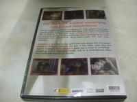輸入盤　Mga kalapati sa gabi　Maye Tongco　Nika Madrid(ニカ・マドリッド)　Angela Ortiz(アンジェラ・オルティス)　etc　リージョン:ALL　　中古DVD　　(注)日本製DVDデッキでは見れない場合御座います。画像の様にパソコン(富士通)では普通に視聴できました。