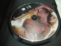 輸入盤　フィリピン映画　Samantha's　SEXY SUMMER　Tabitha Stevens(タビサ・スティーヴンス)　リージョン:ALL　中古DVD　(注)日本製DVDデッキでは見れない場合御座います。画像の様にパソコン(富士通)では普通に視聴できました。
