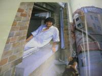 美里真千子 18歳　写真集　MINT VACATION　1996年11月発行　白夜書房