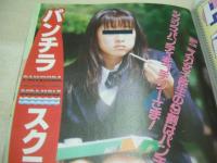 アクション写真塾　1997年06月号　サン出版　岸本歩美　小池律子　大沢ほのか　椎名かおる　若菜瀬名　沢田佳子　榊ありな　東そのこ+関ともか