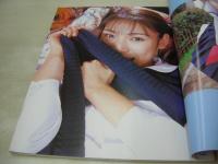純情エンジェル VOL.130　1999年06月号　蒼竜社　栗田みほ 表紙+巻頭グラビア　青葉公美　吉崎紗南　相原このみ　夏樹みゆ　宮崎友枝　あきづきるり　小野みいな　鈴木麗華