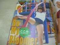 ブルマーコレクション VOL.2　英和ムック　2003年05月20日発行　英和出版　野本春香 表紙+巻頭グラビア　結城舞衣＆桜井真紀　ここみ　りん　飯塚マナ　ブルカメラマンの全国秘蔵出しSHOT