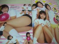 純情エンジェル VOL.129　1999年05月号　蒼竜社　綾倉和香 表紙+巻頭グラビア　森下くるみ　坂倉由里子　藤田美佳　高橋未来　鈴木登紀子　遠山奈都子　相原このみ