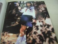 純情エンジェル VOL.115　1998年03月号　蒼竜社　沼尻沙弥香 表紙+巻頭グラビア　大原ひかる　丸山ちはる　佐野彩子＆井上麻衣　柳里美　観月洋美　根本敬/盛りついてこのォ!投票