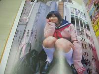 ベッピンスクール特別編集　SWEETie High-Grade　VOL.2　スウィーティー ハイグレード　2006年04月10日発行　英知出版　仲村みう 表紙　開封済みDVD付(140分)　上原由佳　蛯原まい　大空あかね　花野心　小田湘子　多田瑞穂　高橋美奈代　石川優実