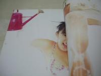 山田まりや 1　Pretty＆cool　ヤングサンデー特別編集　Saruパラ　1997年09月10日発行　初版本　小学館　21センチ×15センチサイズ本