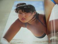 堀江しのぶ　写真集　So Sexy　1986年08月20日発行　近代映画社