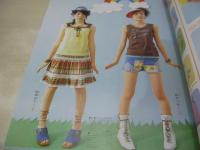 ラブベリー　2003年06月号　小田瑞穂＆倉田夏実＆近藤彩希 表紙　付録付:ロコネイル×ラブベリークリア下敷き(未開封品)+プリの友　岩井七世　高橋知子　市岡麻美　三浦葵　河辺千恵子　小林優美
