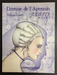 L'ermite de l'Apennin JULIETTE de SADE 2