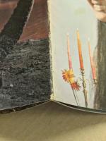 怪獣島の決戦 ゴジラの息子 / 君に幸せを センチメンタル・ボーイ　映画パンフレット