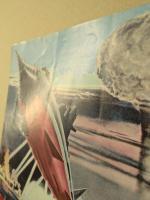 海底軍艦　　映画パンフレット