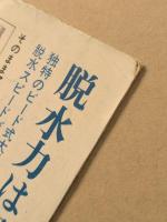 フランケンシュタイン 対 地底怪獣バラゴン　 映画パンフレット