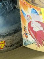 ゴジラ対ヘドラ　映画パンフレット　東宝チャンピオンまつり　