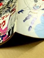 ゴジラの息子　/　レインボーマン　/　ウルトラマンタロウ　東宝チャンピオンまつり　映画パンフレット